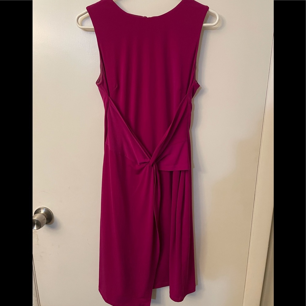 Lark and ro dress